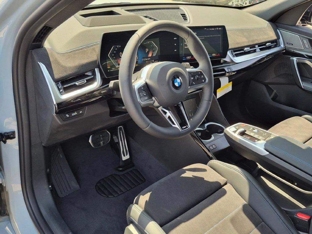 2026 BMW X2 XDRIVE28I — миниатюра 8