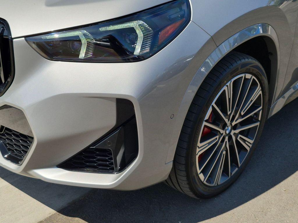 صورة مصغرة 24 لـ 2026 BMW X1 XDRIVE28I