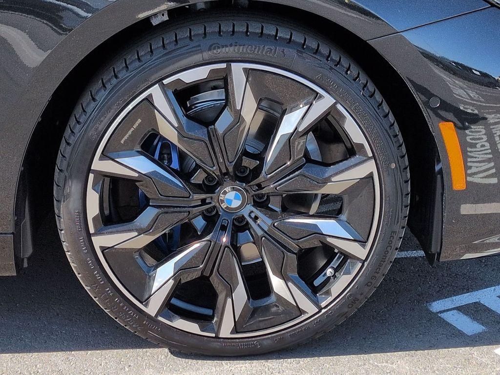صورة مصغرة 24 لـ 2026 BMW 530 I