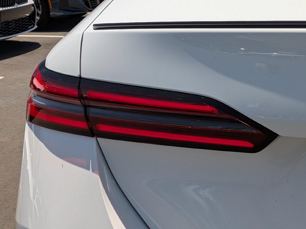 صورة مصغرة 23 لـ 2027 BMW 530 I