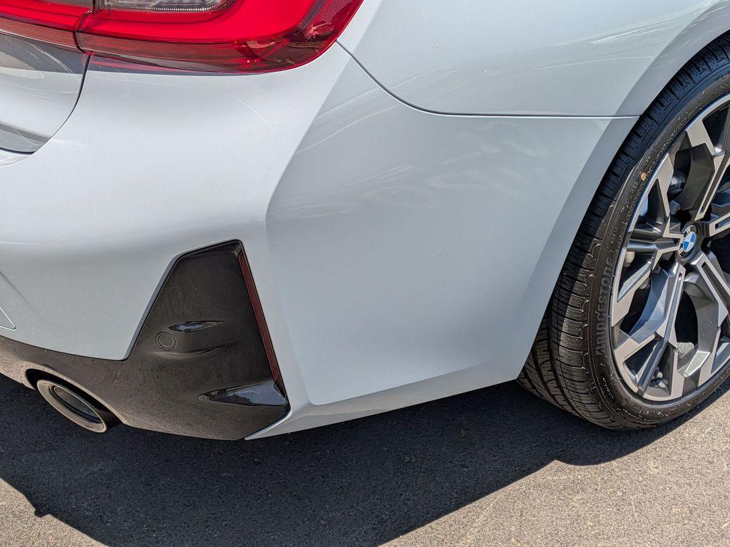 صورة مصغرة 25 لـ 2026 BMW 330 I