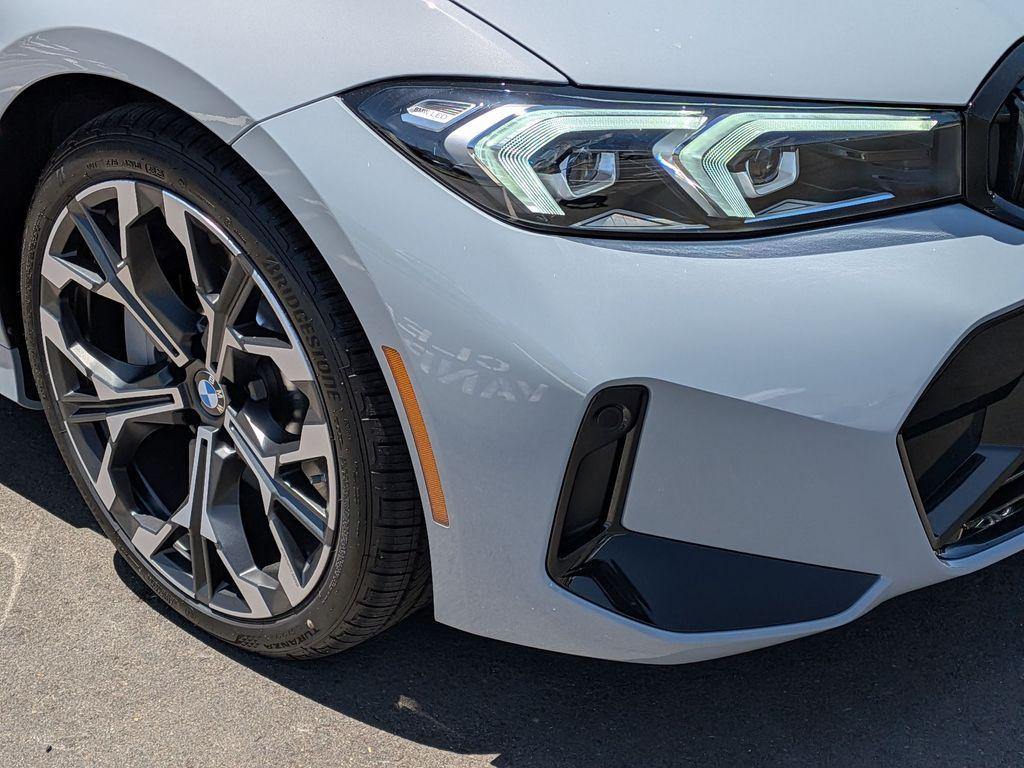 صورة مصغرة 21 لـ 2026 BMW 330 I