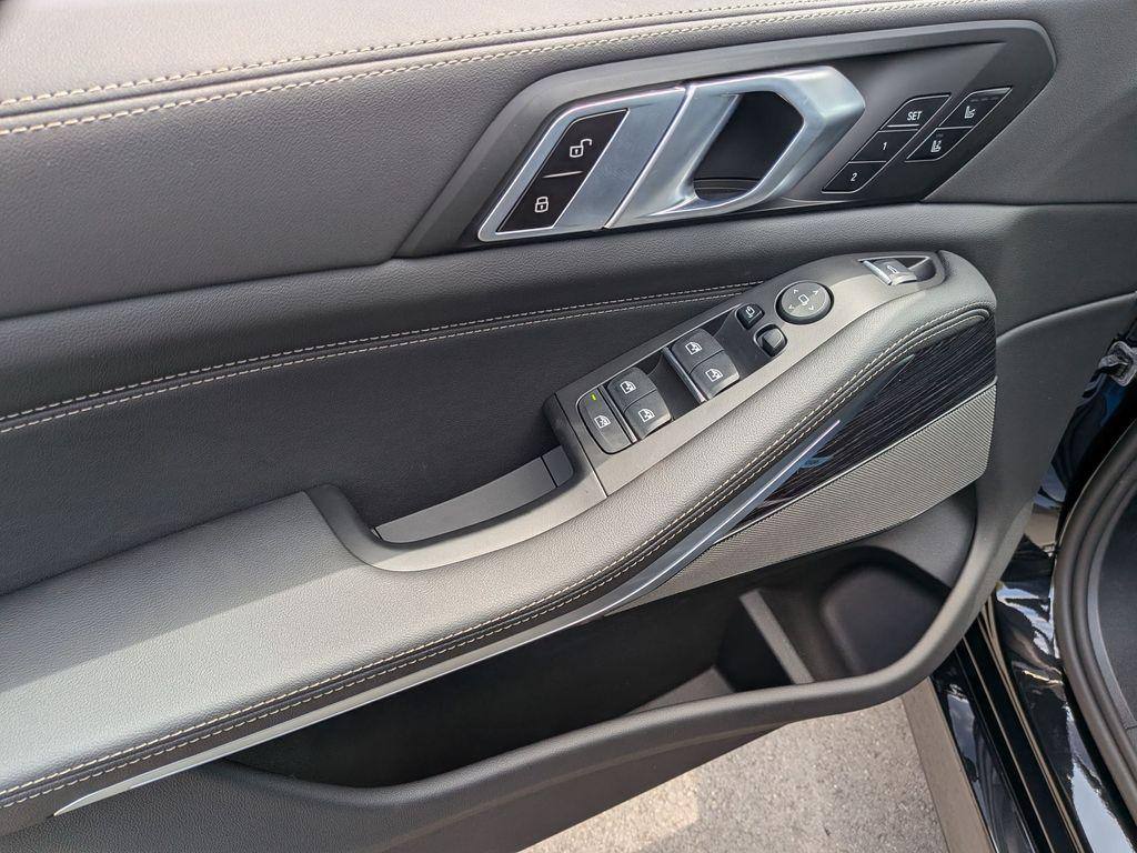 2026 BMW X5 XDRIVE40I 缩略图 14