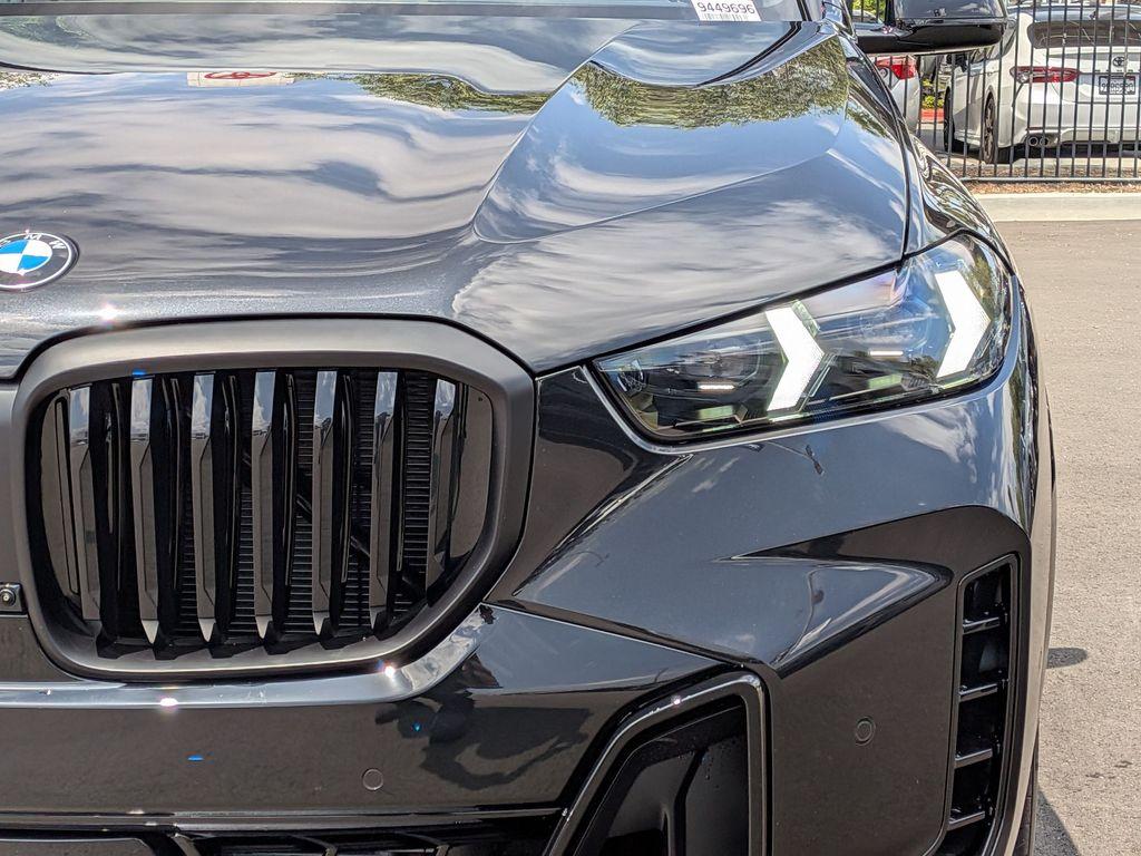 2026 BMW X5 XDRIVE40I 缩略图 21