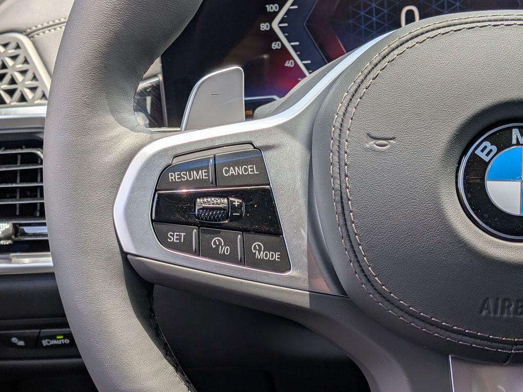 2026 BMW X5 XDRIVE40I 缩略图 32