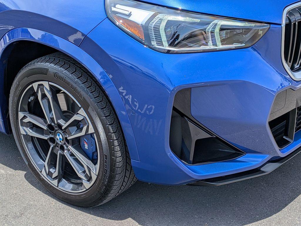 صورة مصغرة 21 لـ 2025 BMW X1 M35I