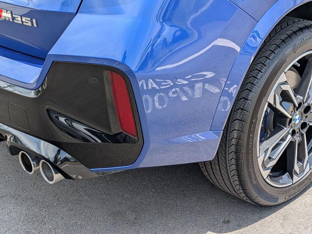 صورة مصغرة 25 لـ 2025 BMW X1 M35I