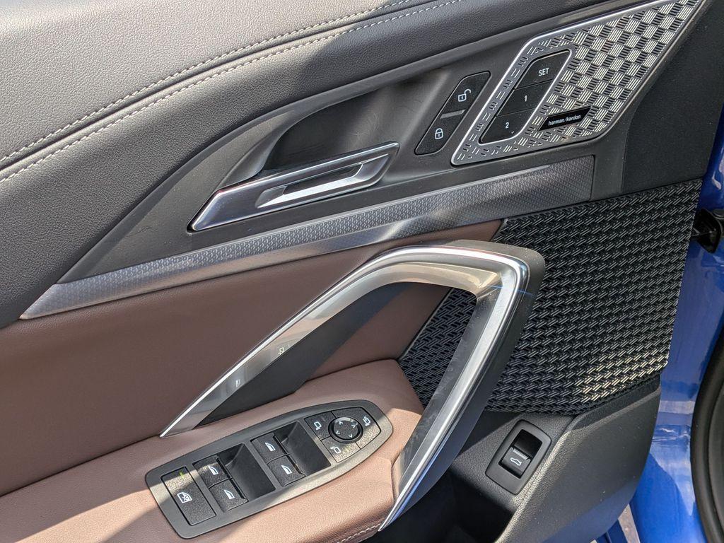 صورة مصغرة 15 لـ 2025 BMW X1 M35I