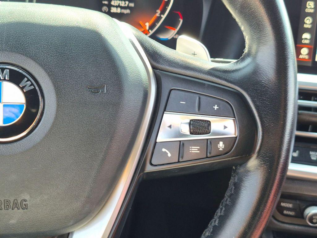 صورة مصغرة 30 لـ 2022 BMW 430 I