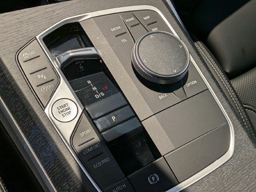 2025 BMW 330 I XDRIVE — миниатюра 30