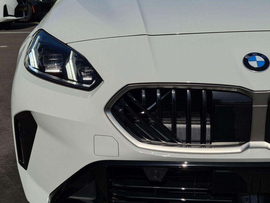 2026 BMW 228 GRAN COUPE BASE — миниатюра 20
