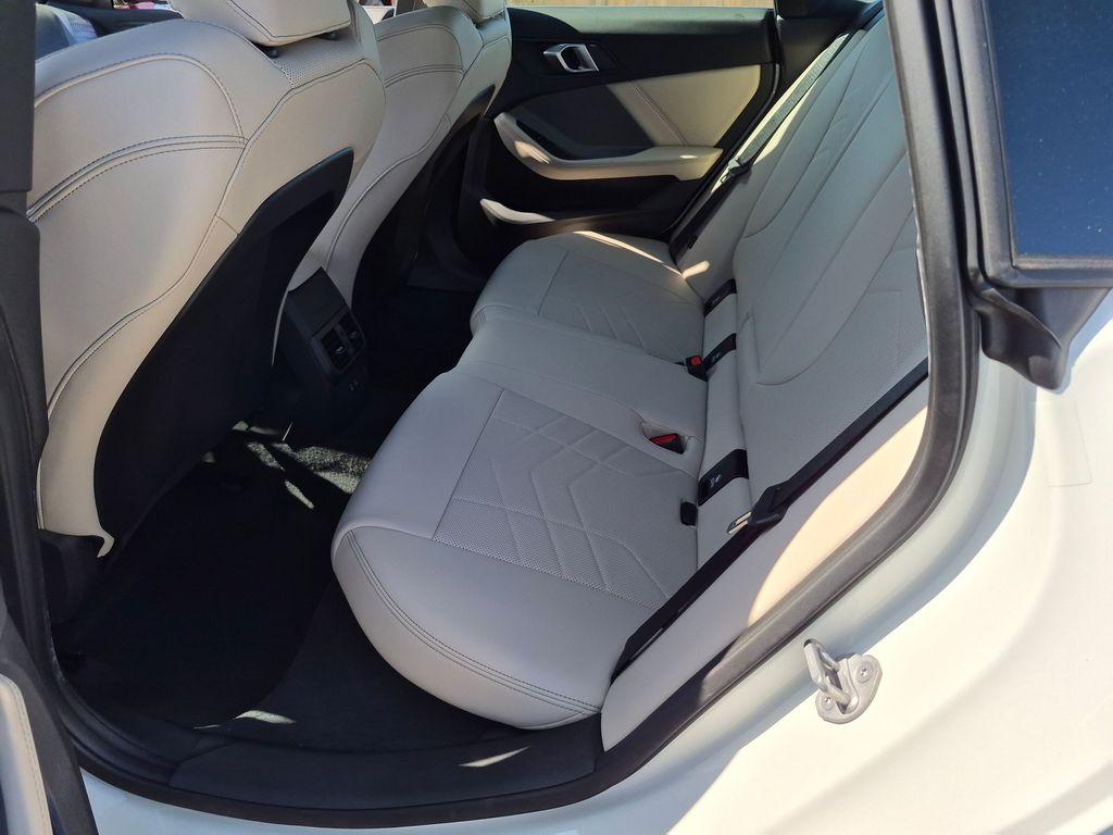2026 BMW 228 GRAN COUPE BASE — миниатюра 32