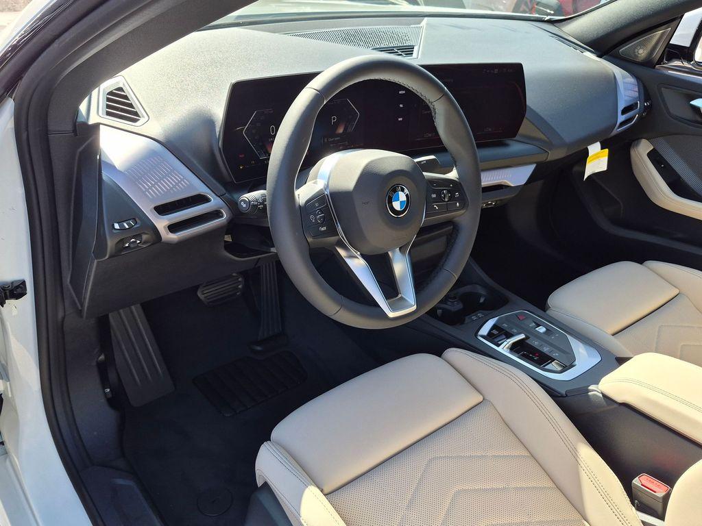 2026 BMW 228 GRAN COUPE BASE — миниатюра 7