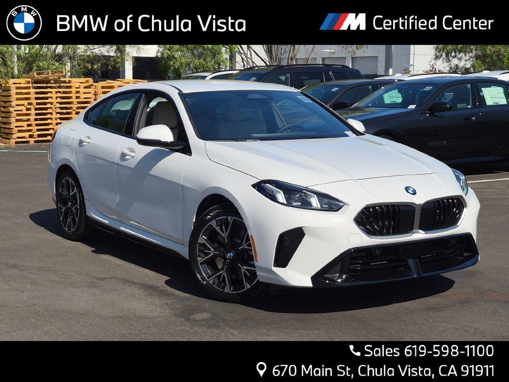 New 2026 BMW 228 Gran Coupe Base