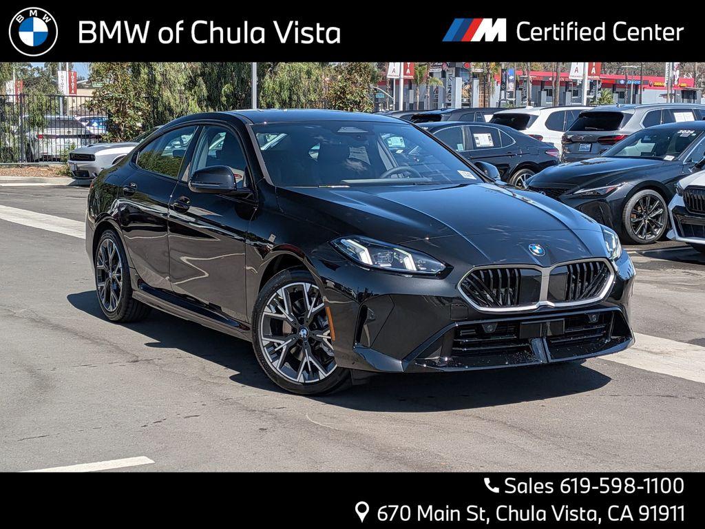 New 2026 BMW 228 Gran Coupe Base