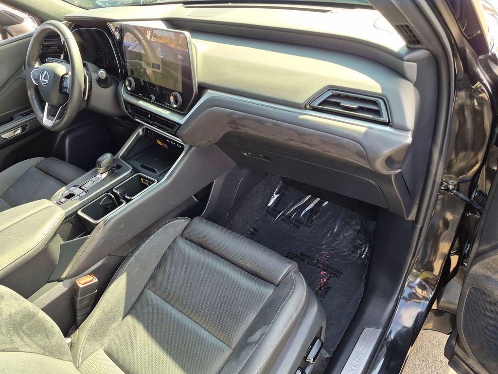 صورة 9 لـ 2024 Lexus TX 350 350