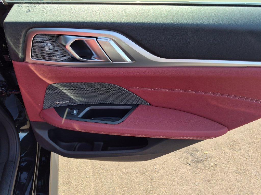 2026 BMW I4 GRAN COUPE XDRIVE40 — миниатюра 19