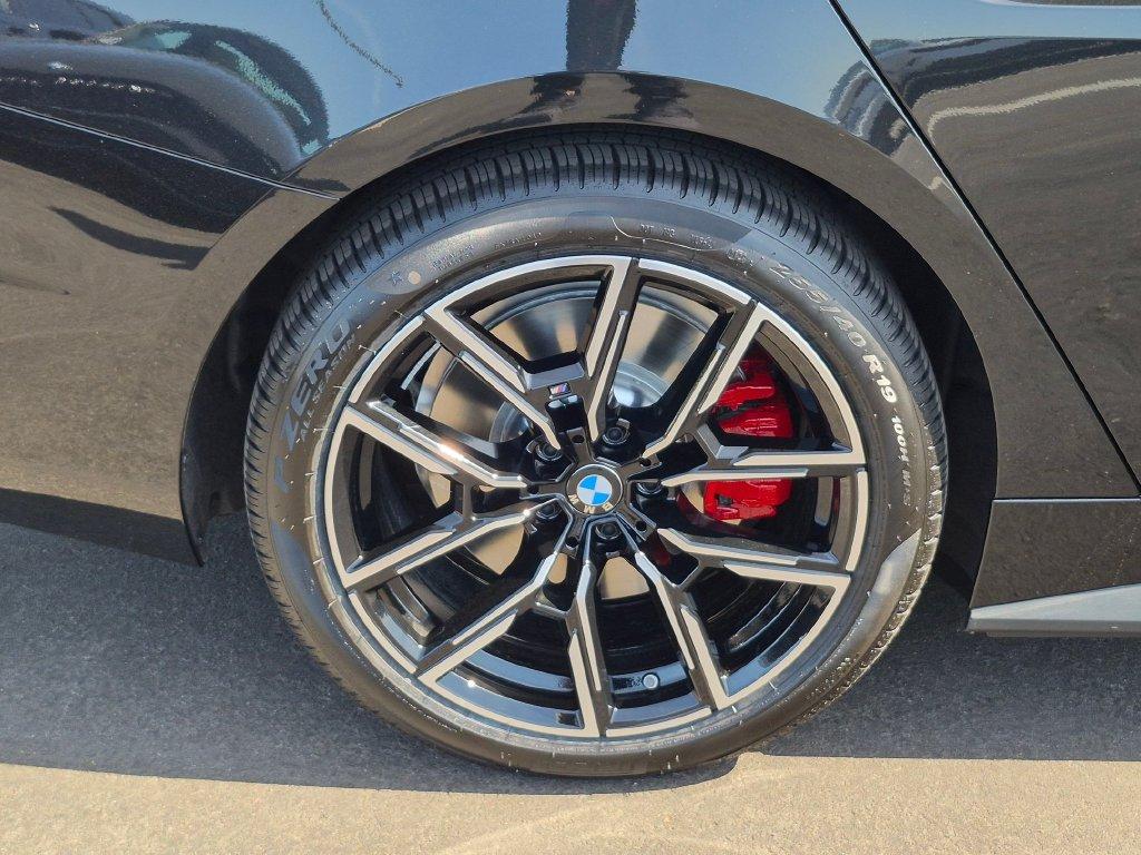 2026 BMW I4 GRAN COUPE XDRIVE40 — миниатюра 28