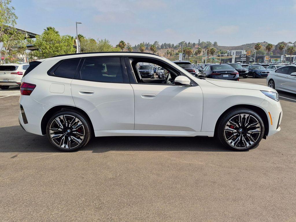 2026 BMW X3 30 XDRIVE — фото 3