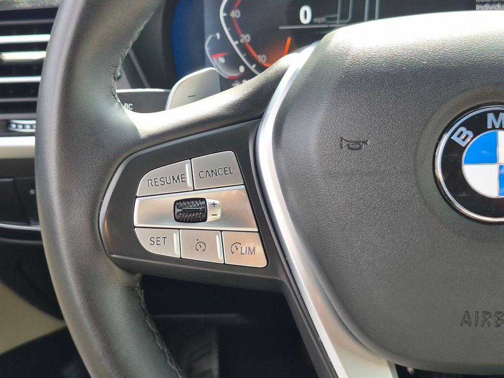2024 BMW X3 SDRIVE30I thumbnail 33