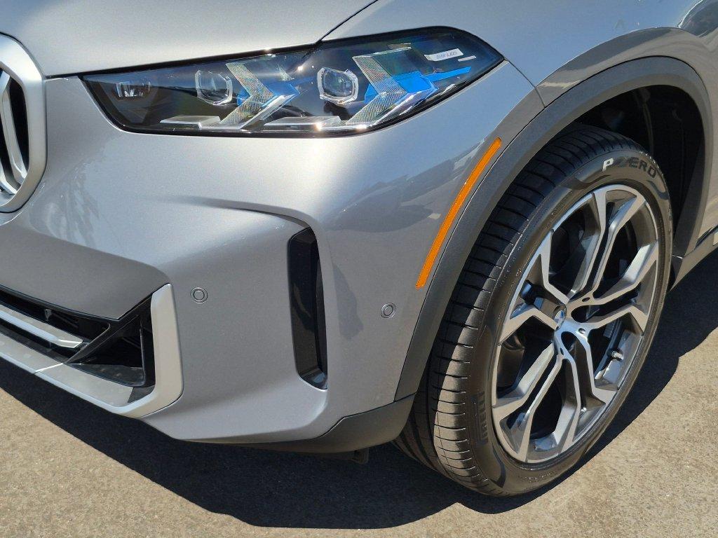 2026 BMW X5 SDRIVE40I 缩略图 25