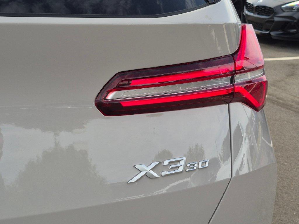 صورة مصغرة 26 لـ 2026 BMW X3 30 XDRIVE