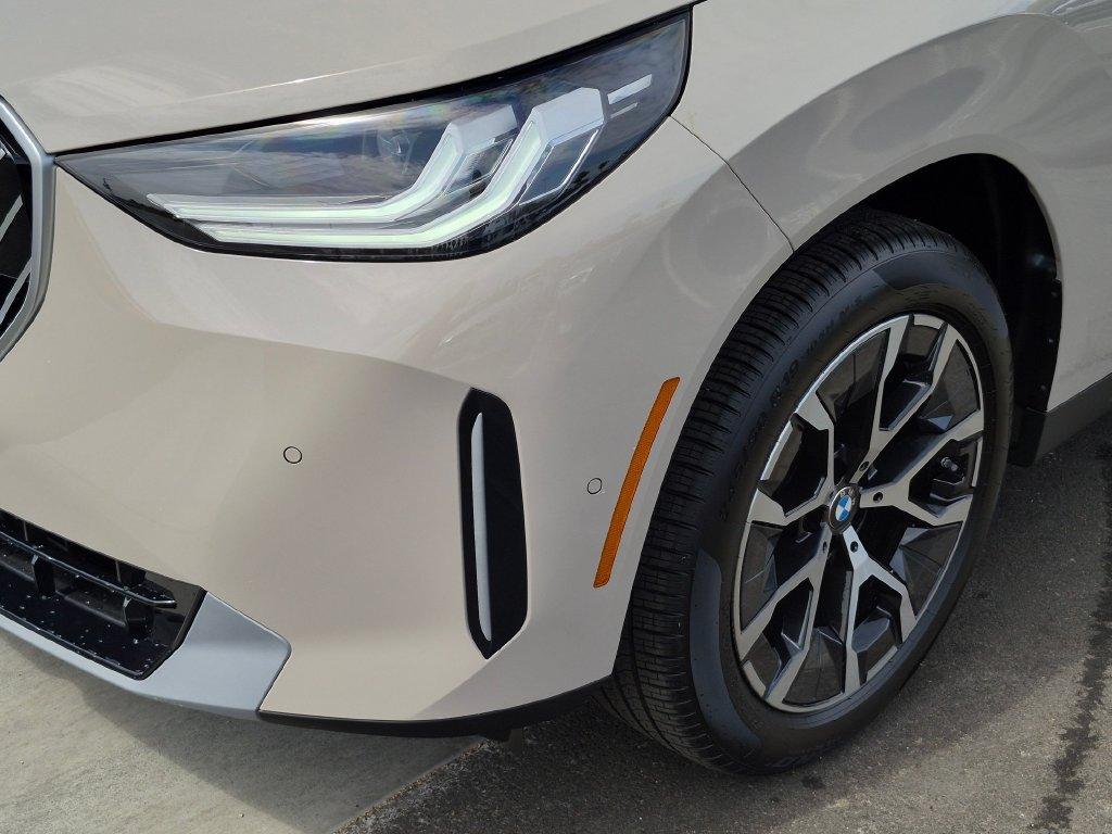 صورة مصغرة 24 لـ 2026 BMW X3 30 XDRIVE