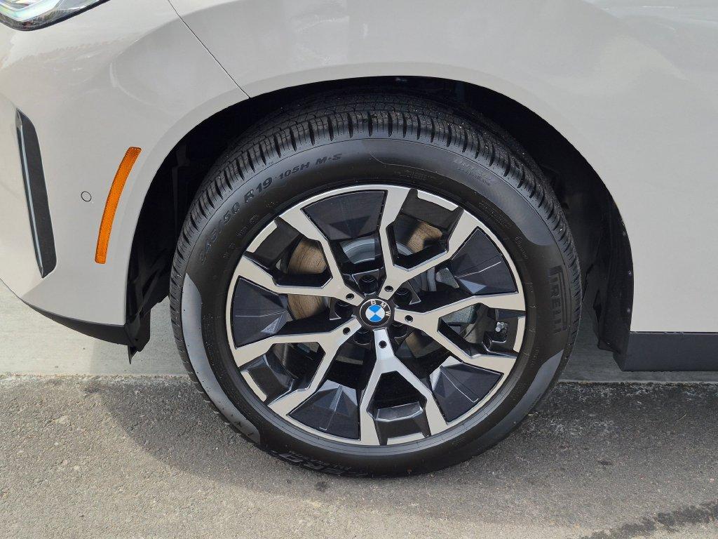 صورة مصغرة 30 لـ 2026 BMW X3 30 XDRIVE