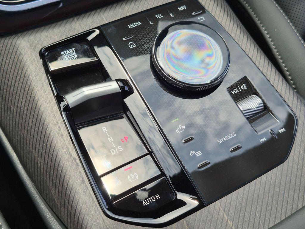 2026 BMW X3 30 XDRIVE — фото 9
