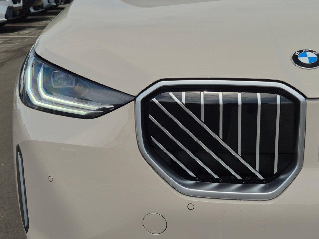 صورة مصغرة 21 لـ 2026 BMW X3 30 XDRIVE