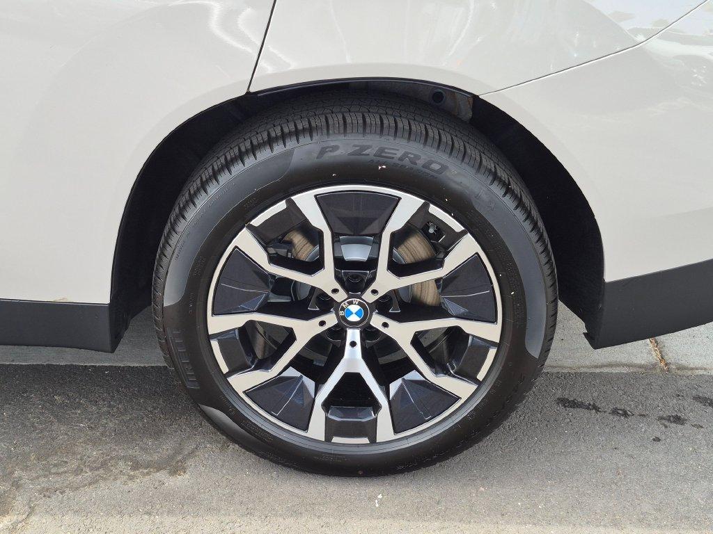 صورة مصغرة 31 لـ 2026 BMW X3 30 XDRIVE