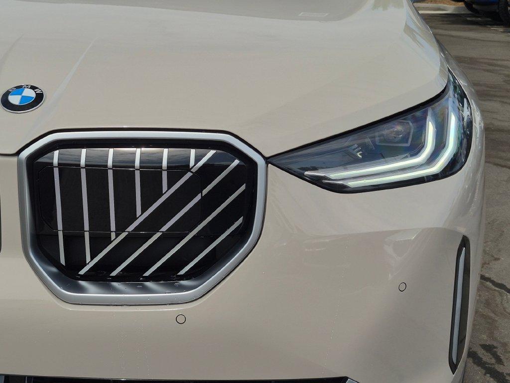 صورة مصغرة 22 لـ 2026 BMW X3 30 XDRIVE