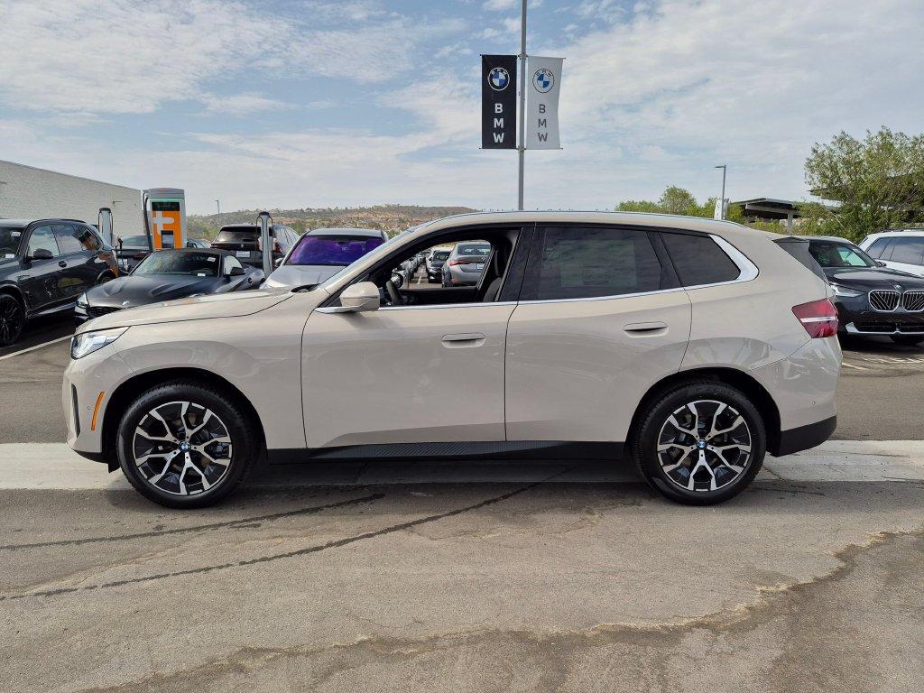 صورة مصغرة 5 لـ 2026 BMW X3 30 XDRIVE