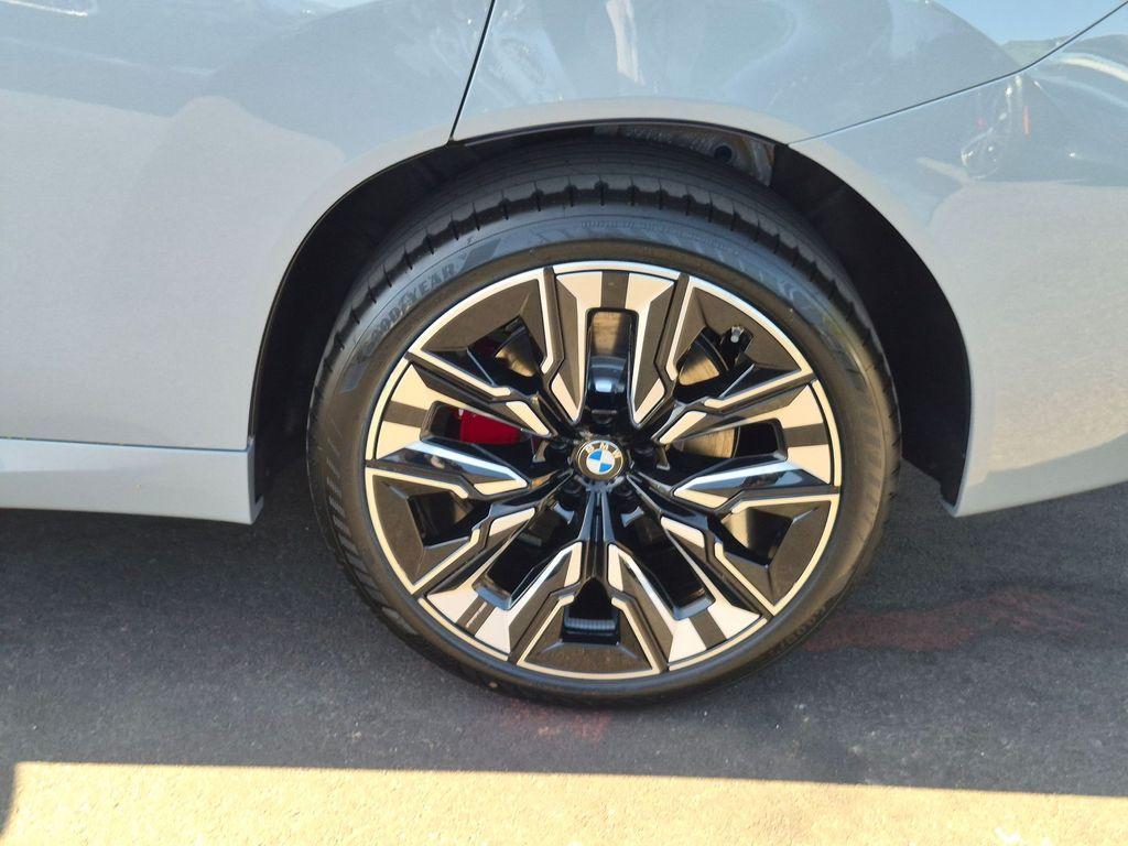 2026 BMW X3 30 XDRIVE thumbnail 28