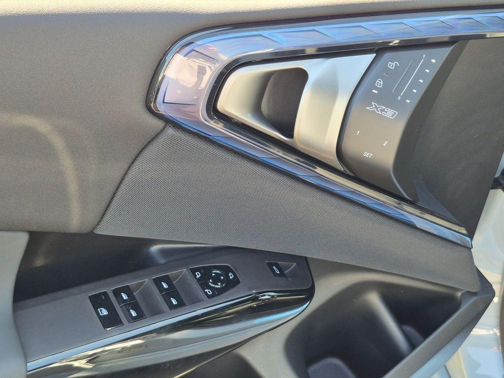 2026 BMW X3 30 XDRIVE thumbnail 12