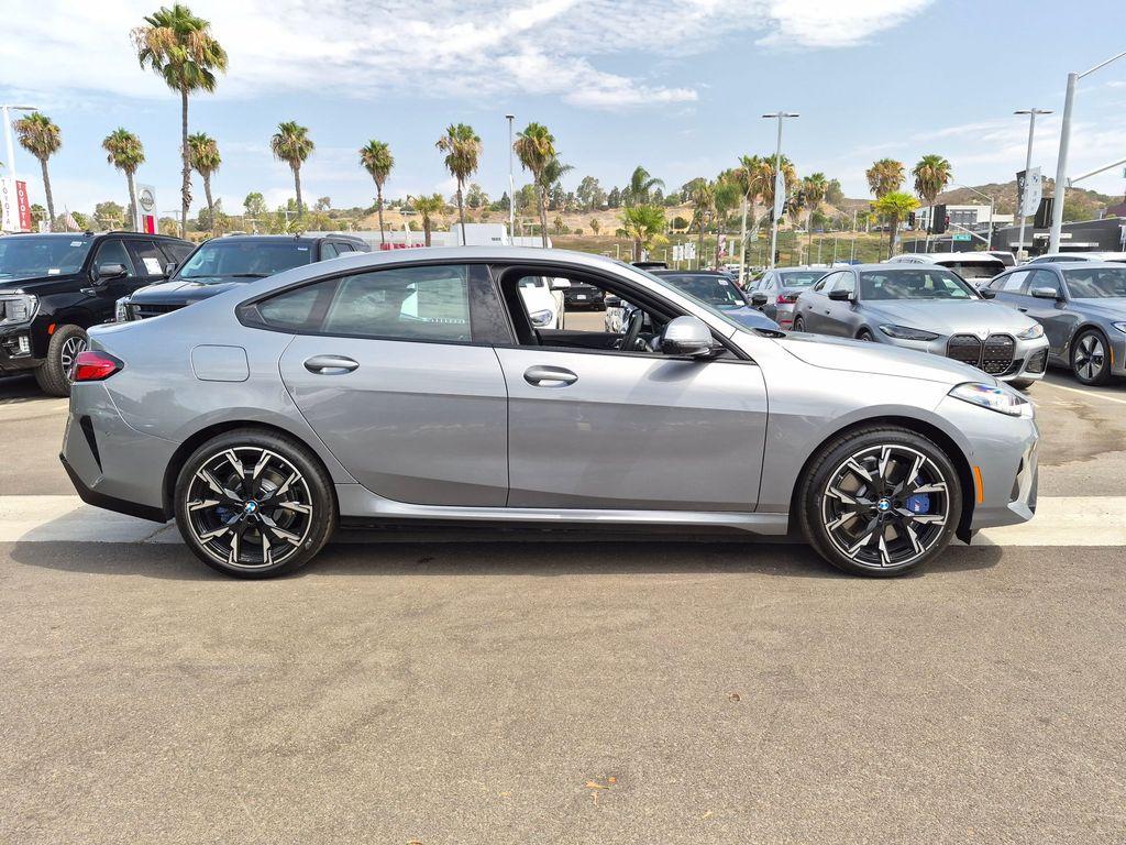 2026 BMW 228 GRAN COUPE XDRIVE — фото 3
