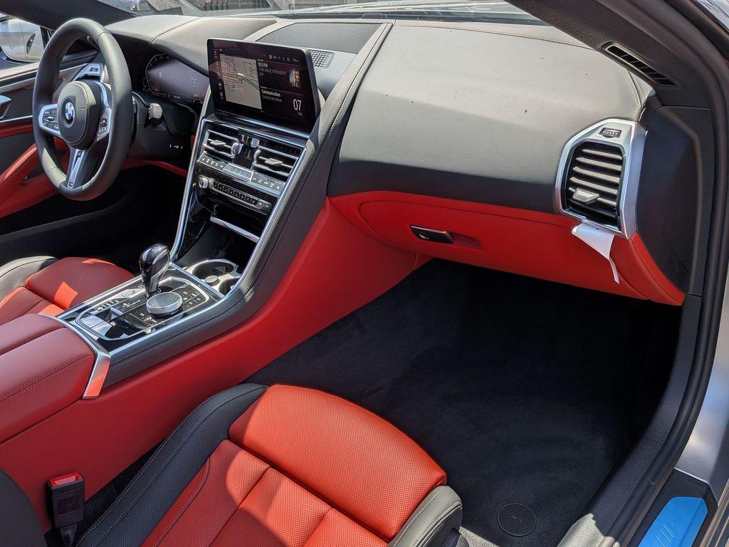 2026 BMW 840 I XDRIVE — фото 10