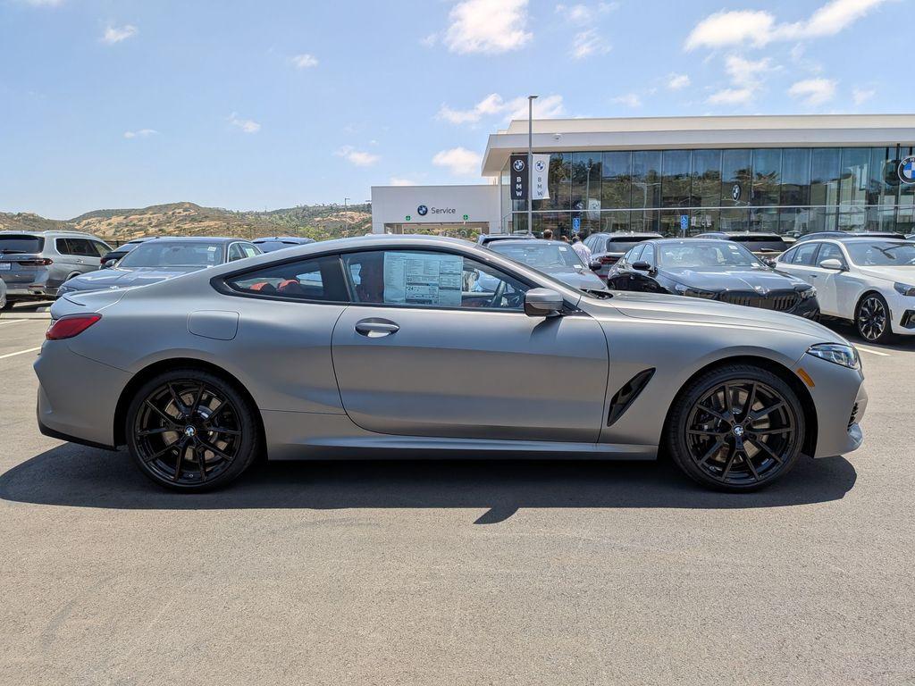 2026 BMW 840 I XDRIVE — фото 3