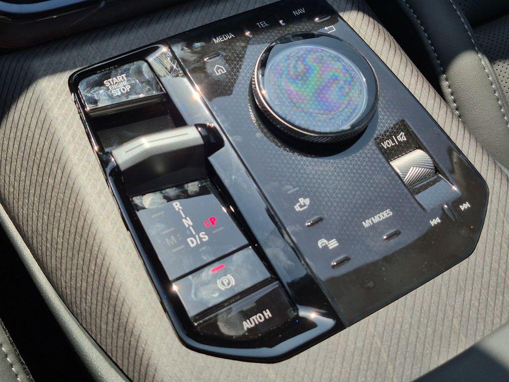 2026 BMW X3 30 XDRIVE — фото 10
