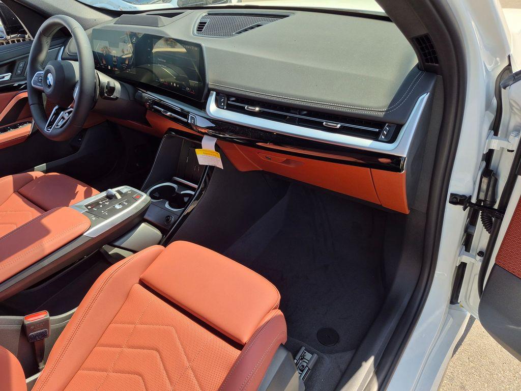 2026 BMW X1 XDRIVE28I — фото 9