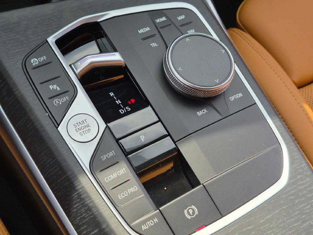2026 BMW 330 I XDRIVE NA 缩略图 10
