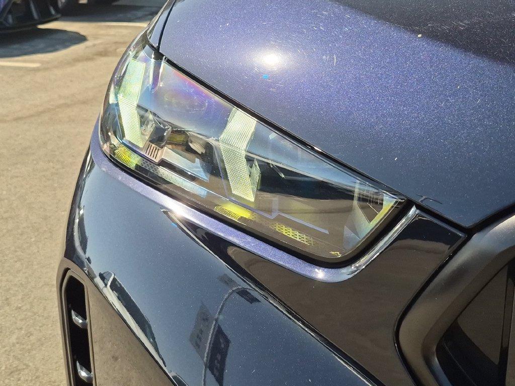 2024 BMW X6 M60I 缩略图 26