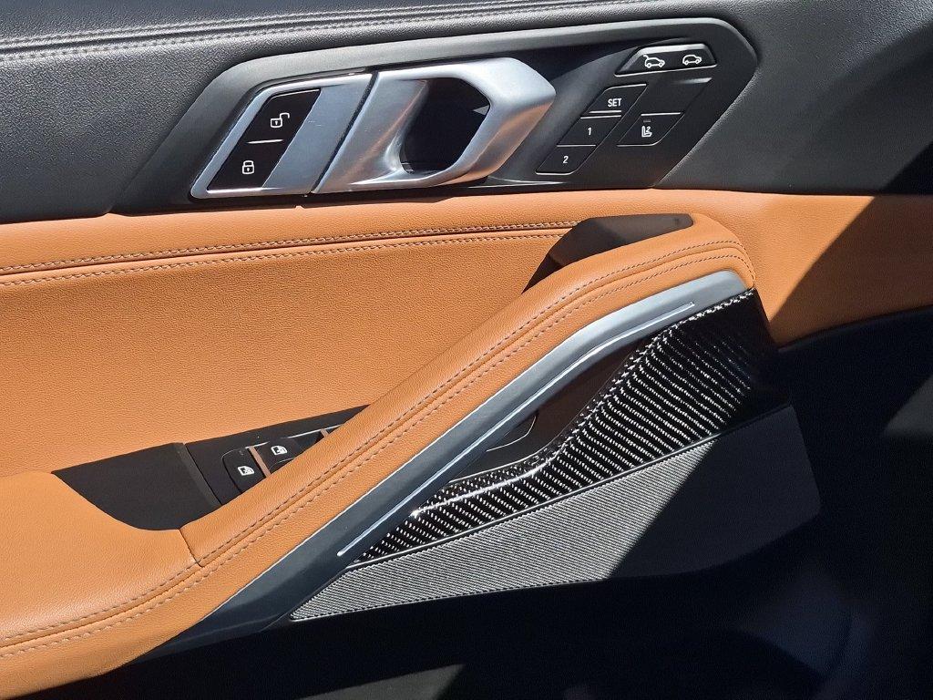 2024 BMW X6 M60I 缩略图 15