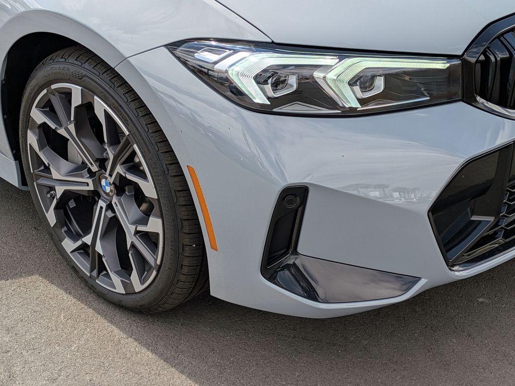 صورة مصغرة 22 لـ 2026 BMW 330 I NA