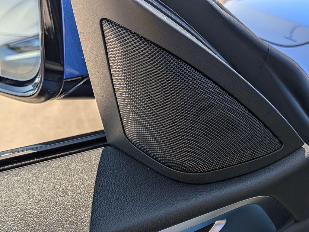 2026 BMW I4 GRAN COUPE EDRIVE40 缩略图 13