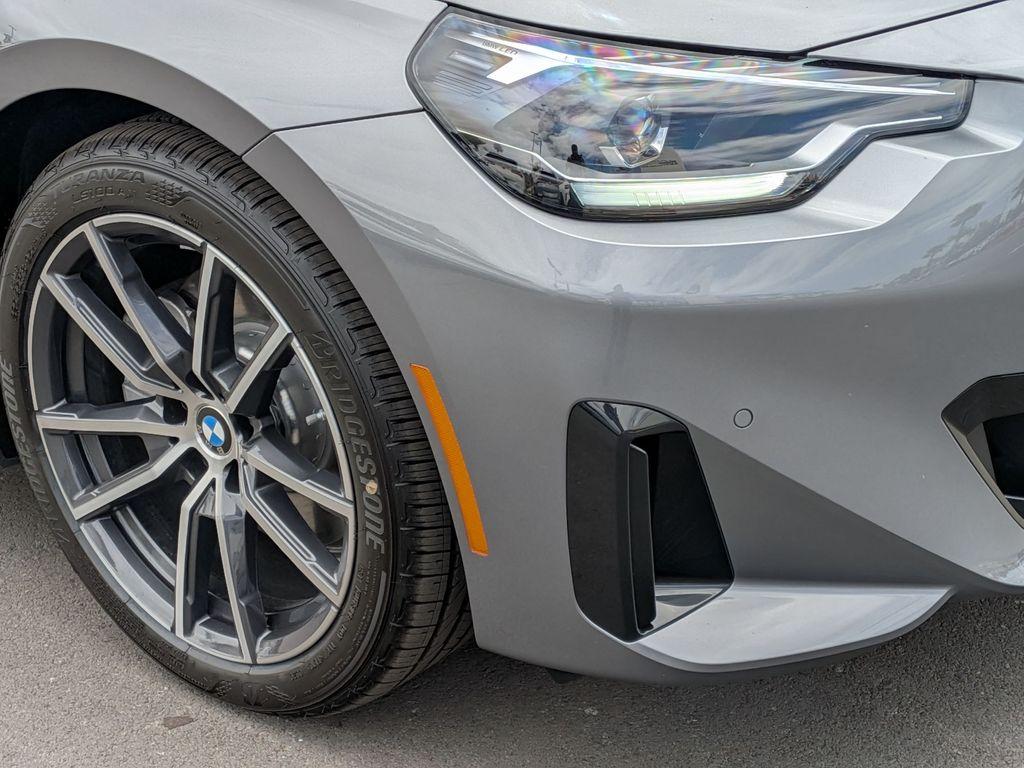2026 BMW 230 I — миниатюра 18
