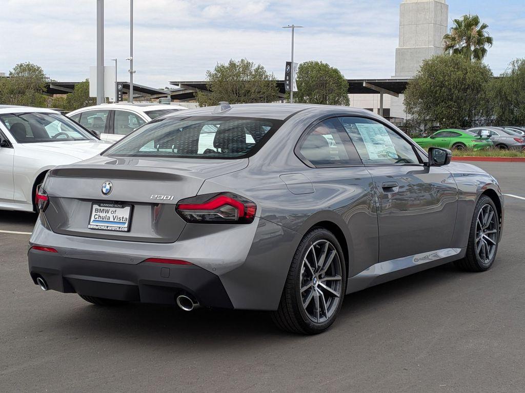 صورة 6 لـ 2026 BMW 230 I