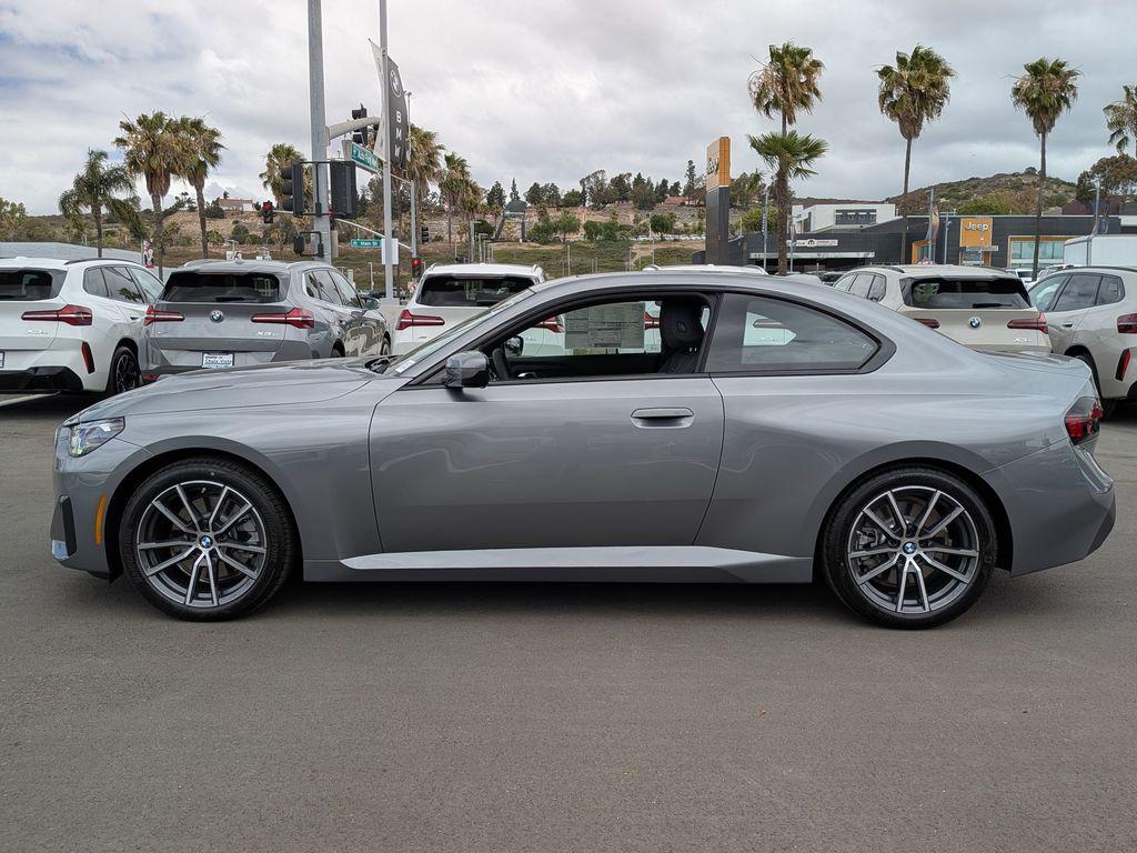صورة 5 لـ 2026 BMW 230 I