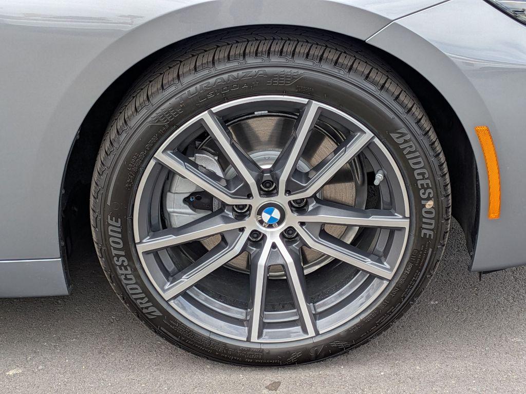 2026 BMW 230 I — миниатюра 23