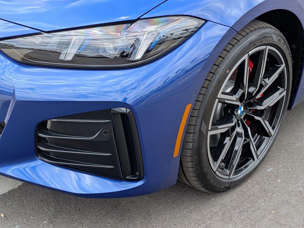 صورة مصغرة 21 لـ 2026 BMW I4 GRAN COUPE M60